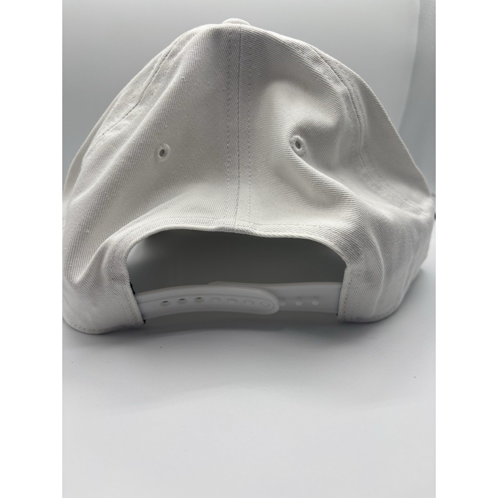 NEW Jacksonville Jaguars NFL '47 Brand Hat Hitch Snapback Adjustable Cap‎ White - Picture 4 of 6
